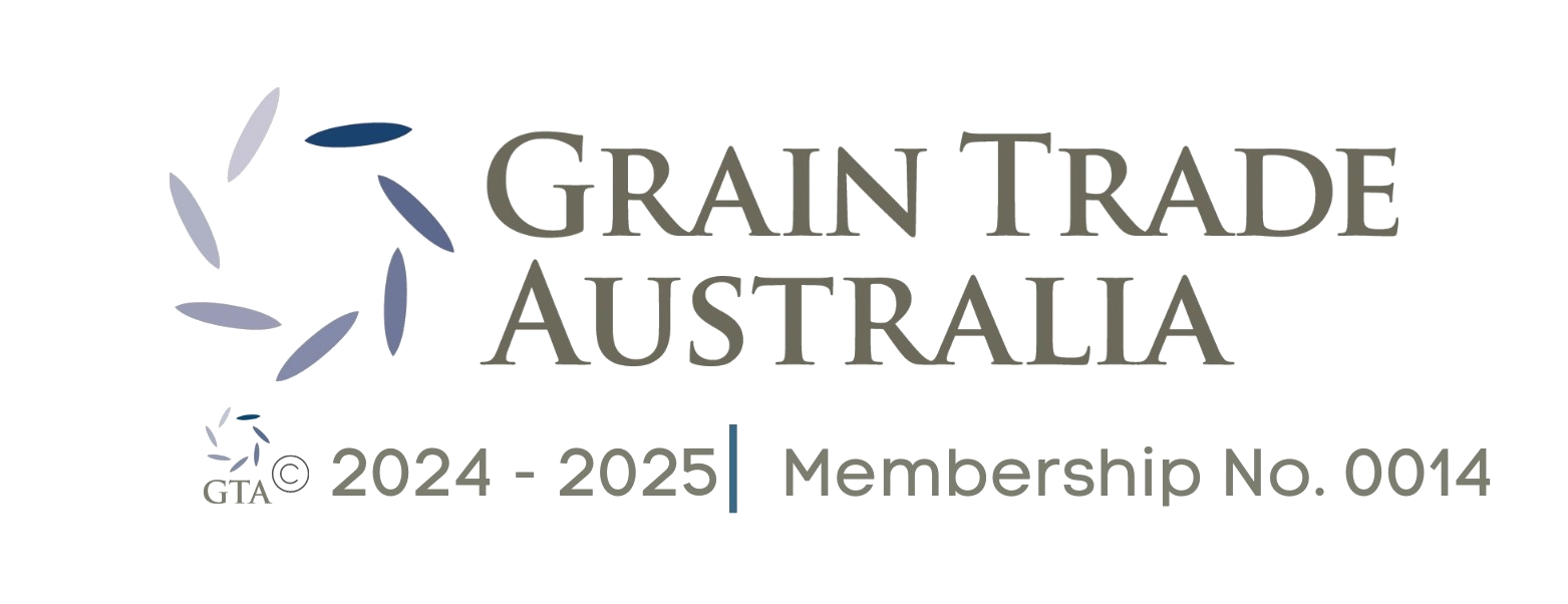 Grain Trade Australia member