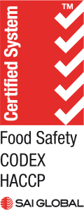 HACCP